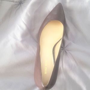 Nine West Heels